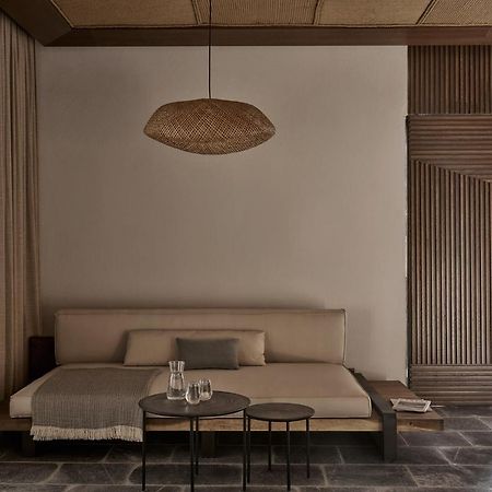 Archipelagos All Suites Elia  Buitenkant foto
