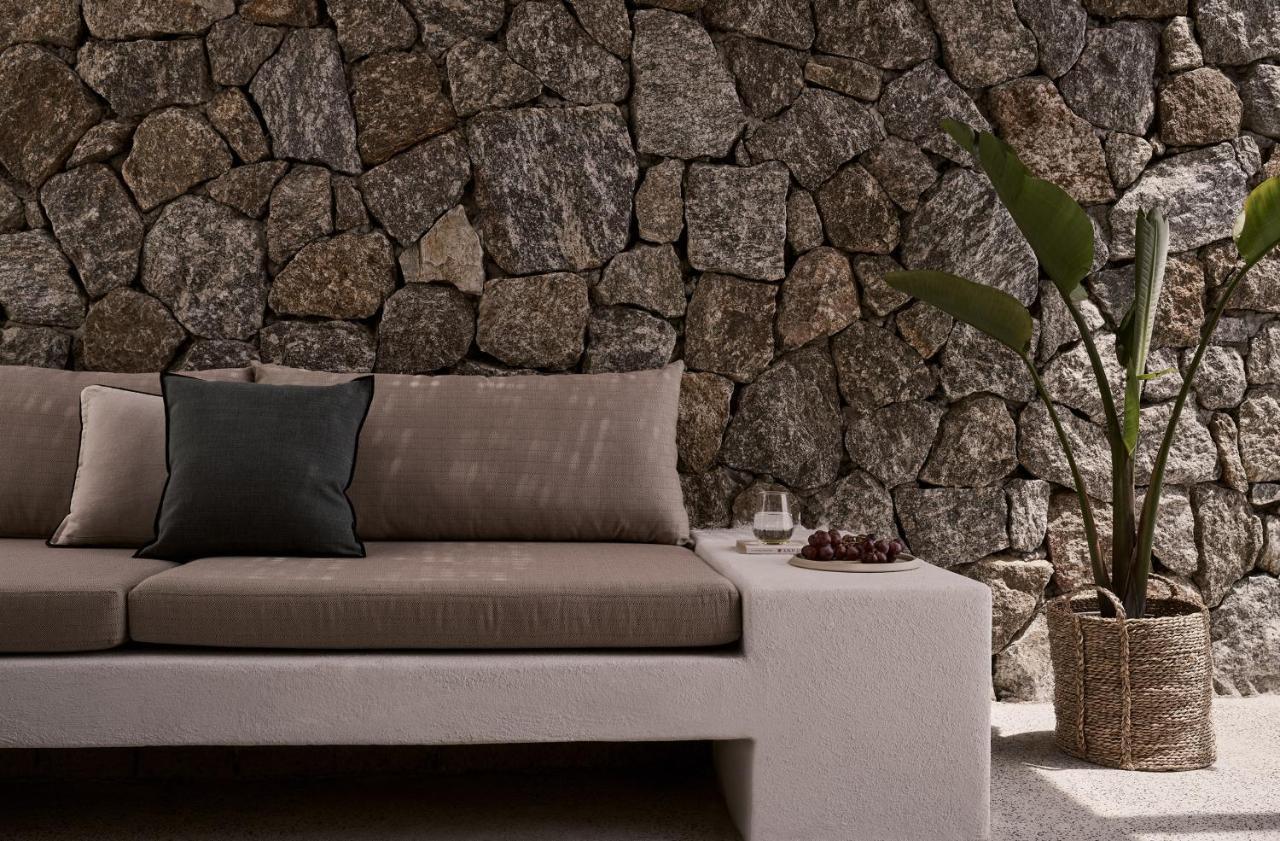 Archipelagos All Suites Elia  Buitenkant foto