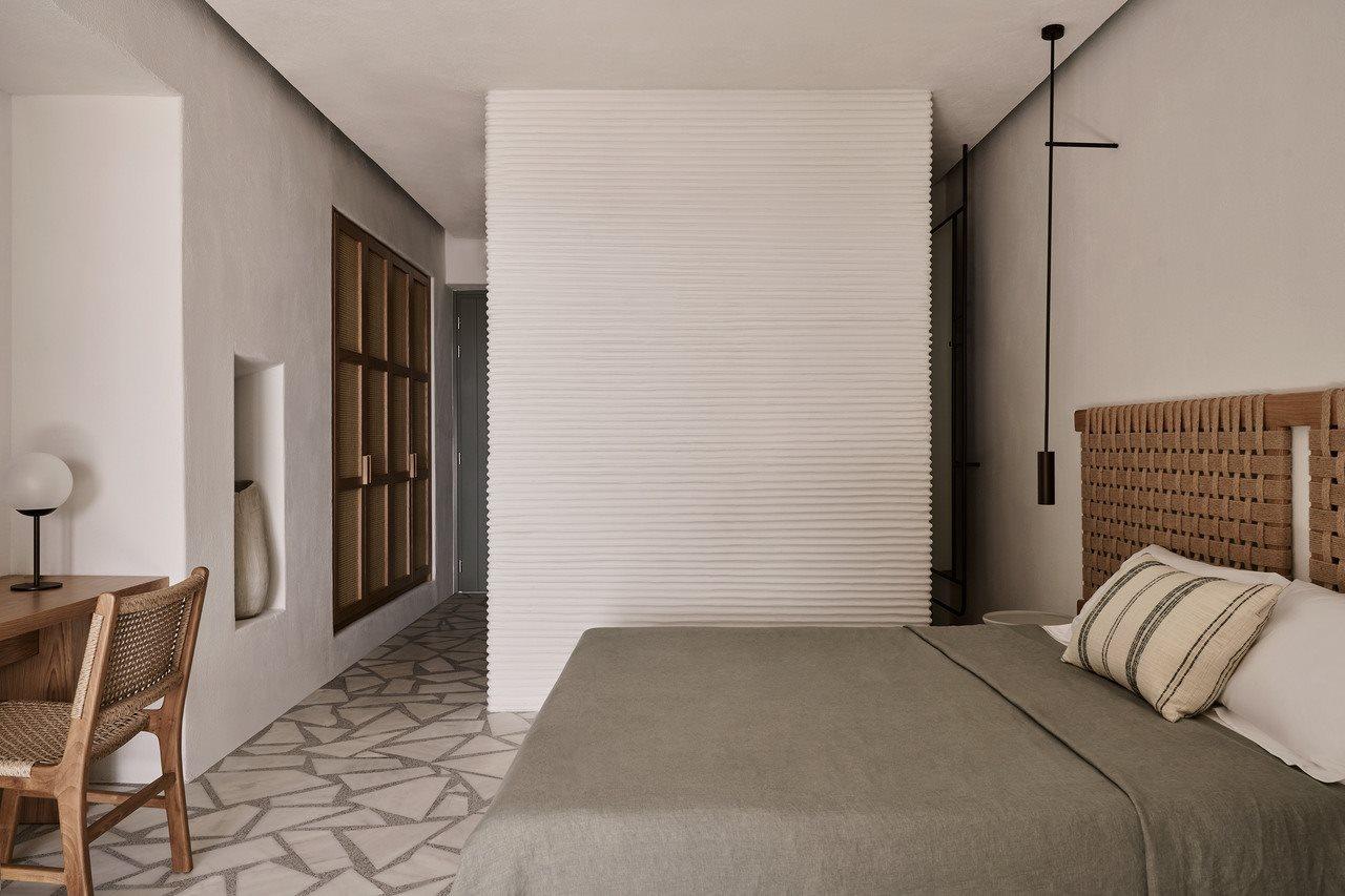 Archipelagos All Suites Elia  Buitenkant foto