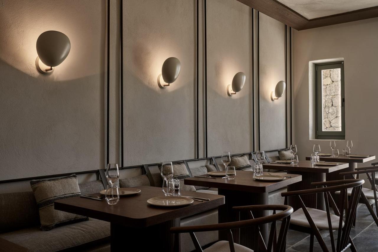 Archipelagos All Suites Elia  Buitenkant foto