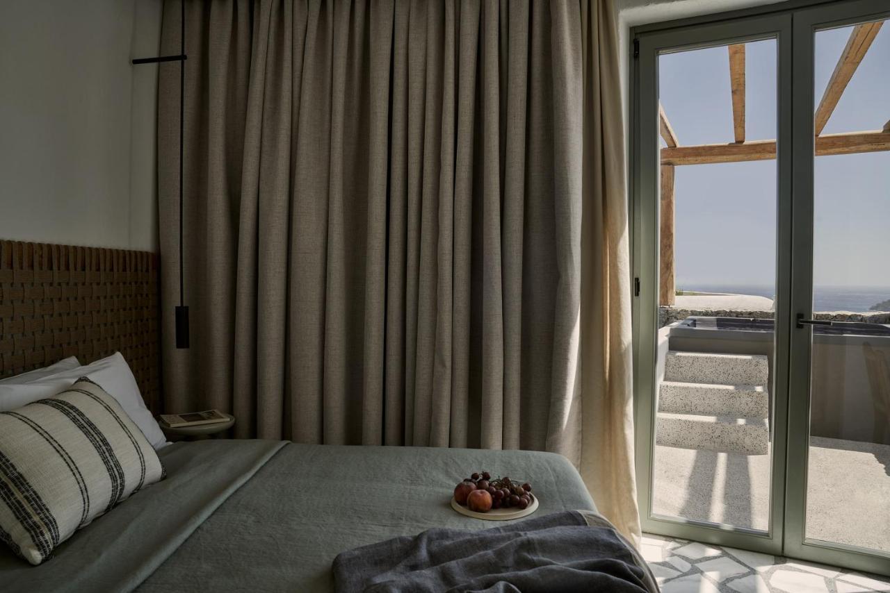 Archipelagos All Suites Elia  Buitenkant foto
