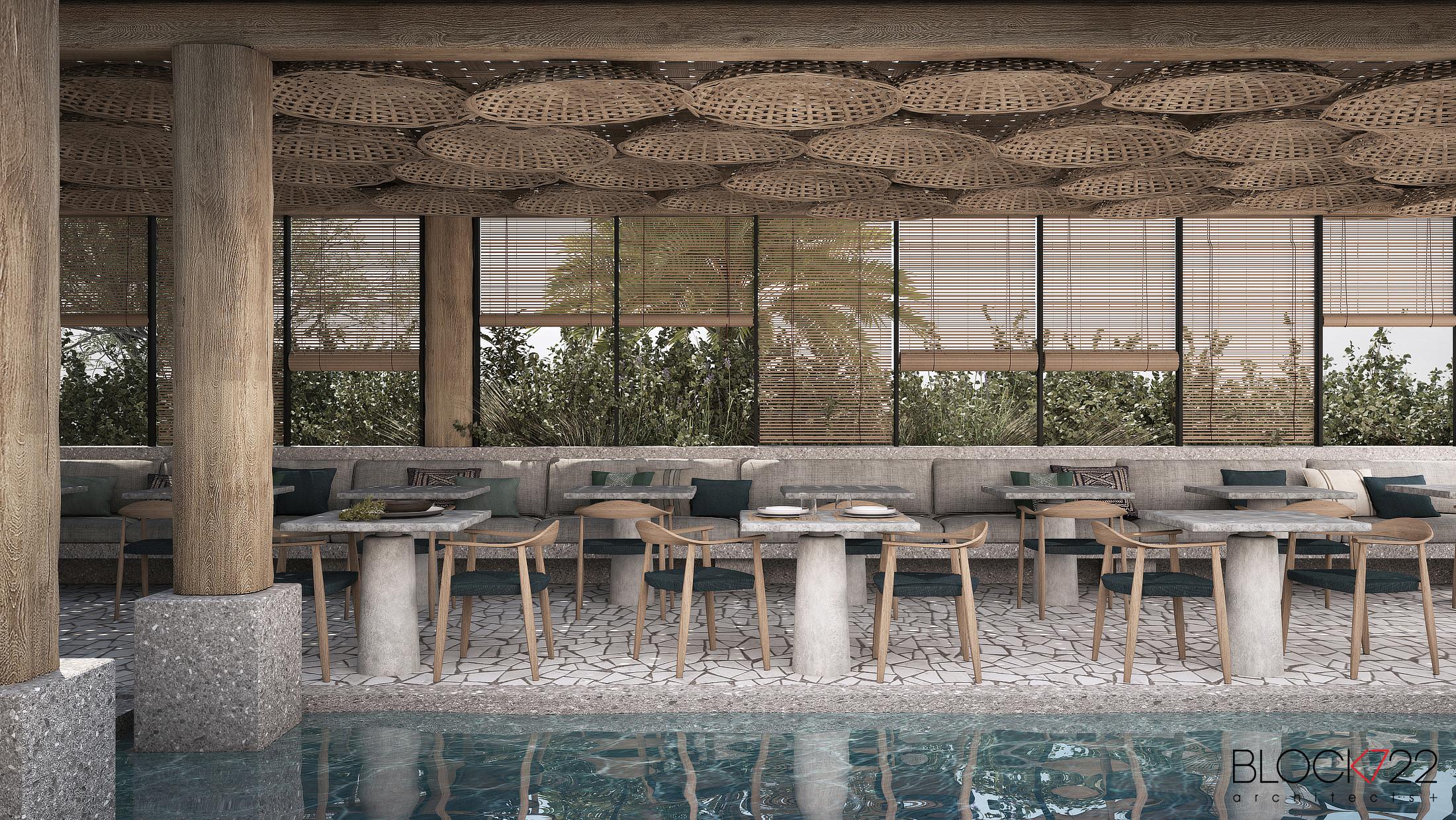 Archipelagos All Suites Elia  Buitenkant foto