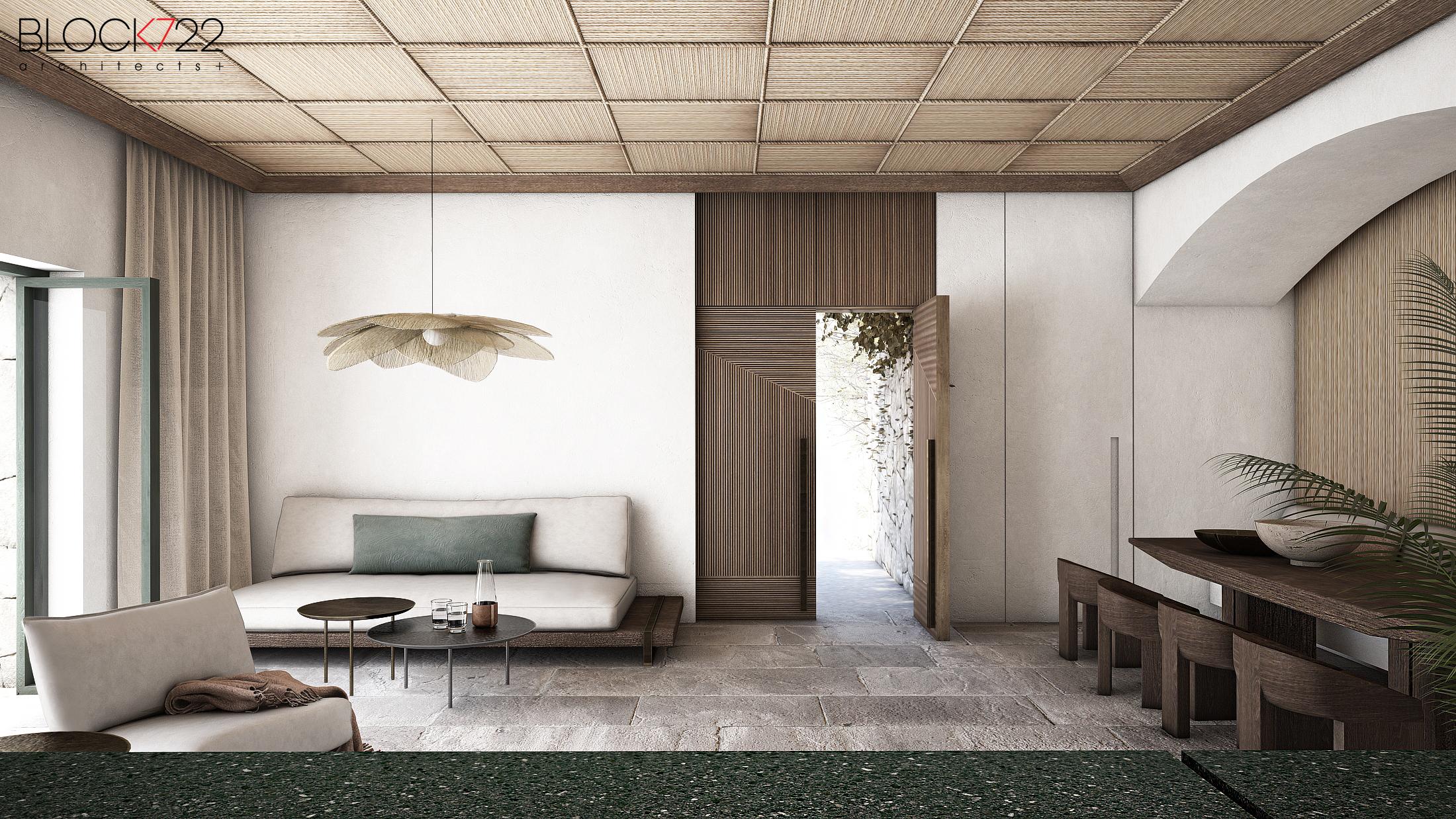 Archipelagos All Suites Elia  Buitenkant foto