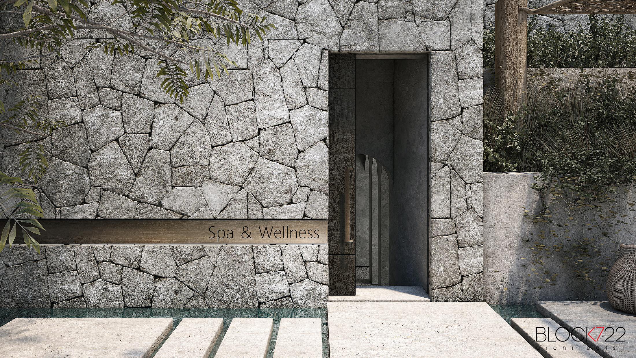 Archipelagos All Suites Elia  Buitenkant foto